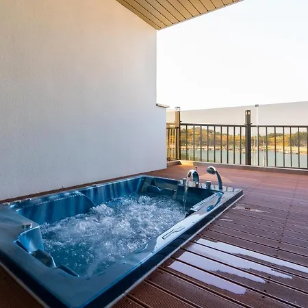 Bluemango Poolvilla & Resort Yeosu Exterior photo