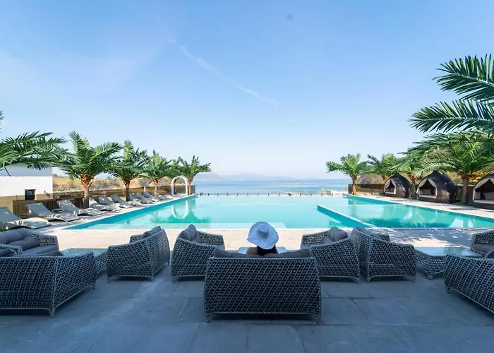 Bluemango Poolvilla & Resort