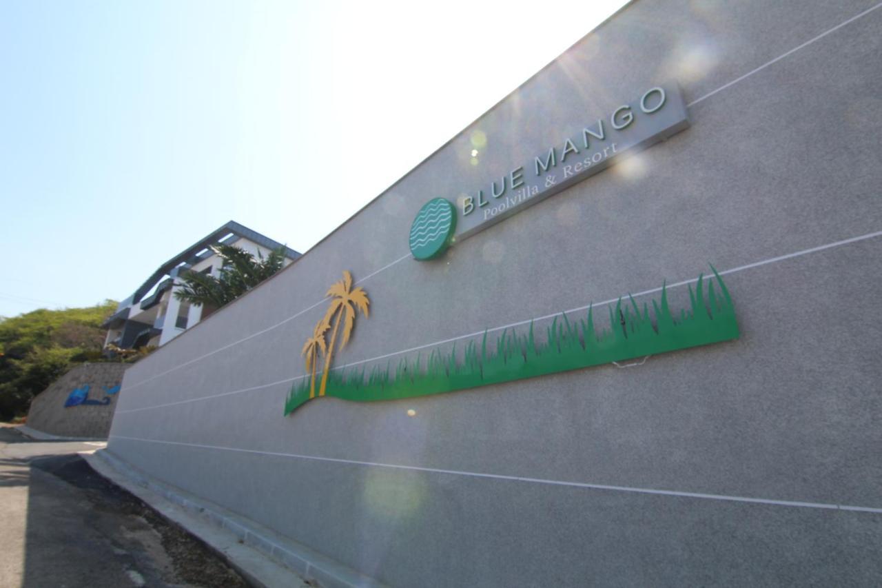 Bluemango Poolvilla & Resort