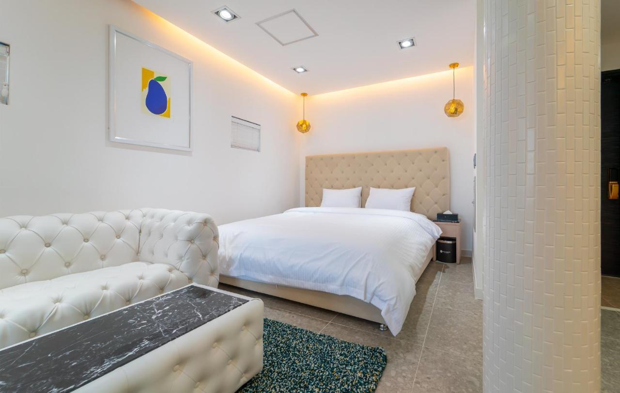 Bluemango Poolvilla & Resort Yeosu